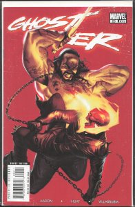 Ghost Rider #25 (2008) Ghost Rider