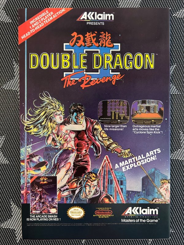 The New Mutants #86 (1990)