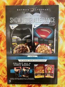 Batman #50 Lee Full Color Cover (2016) - MT