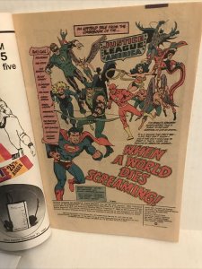 Justice League of America #210 (B)