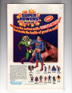 Action Comics #561 (1984)    / ECA1a