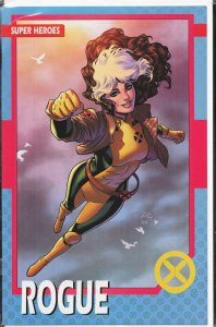 X-Men #2 Dauterman Cover (2021) X-Men