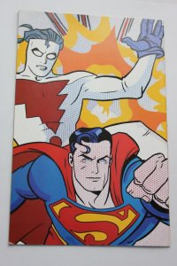 The Superman/Madman Hullabaloo #1 (1997) Superman NM