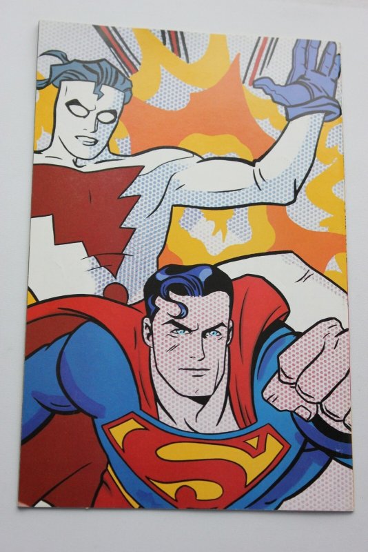 The Superman/Madman Hullabaloo #1 (1997) Superman NM