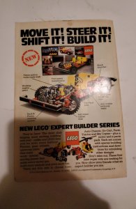 Hanna-Barbera Spotlight #3 (1979) NM Marvel Comic Book J743