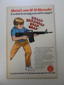 The Brave and the Bold #73 (1967) VG condition