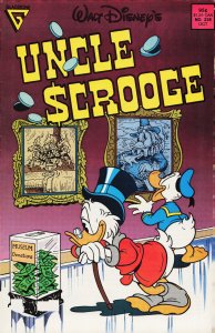 Uncle Scrooge #238 (1989)