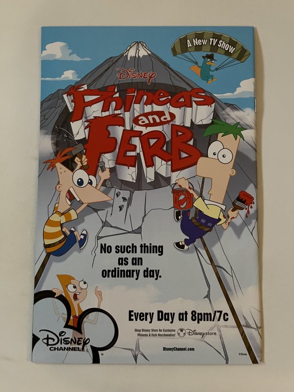 Blue Beetle #24 - VF  (2008)