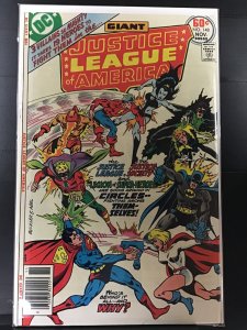 Justice League of America #148 (1977)j