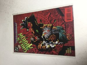 Green Arrow #103 (1995) Very Fine     (Vf01)