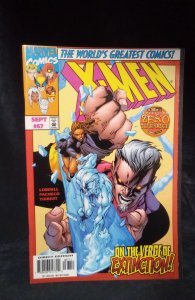 X-Men #67 (1997)