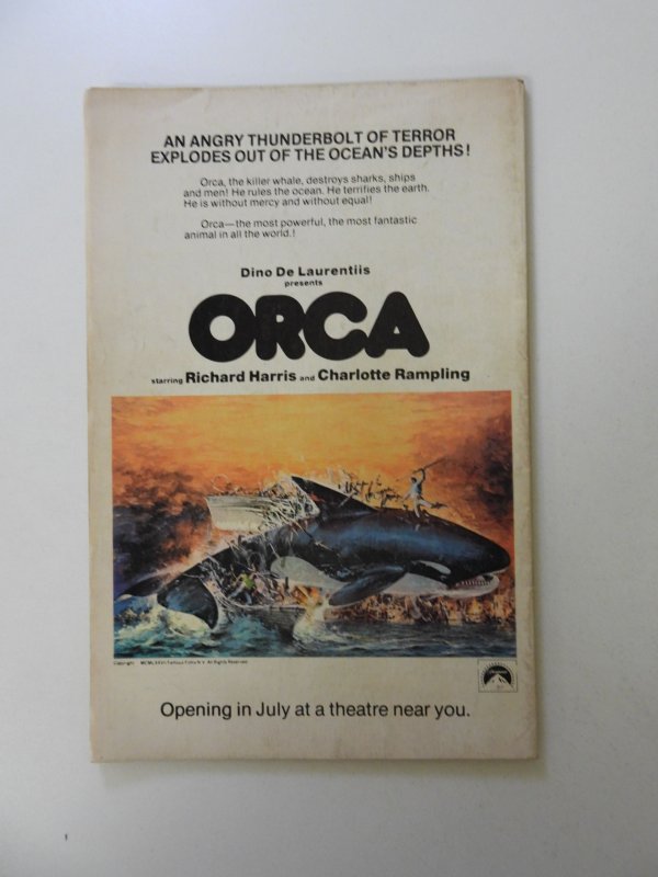 Howard the Duck #16 (1977) FN- condition