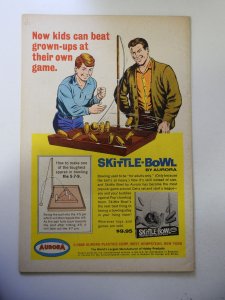 Beware the Creeper #5 (1969) FN/VF Condition