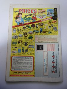 Giant-Size Conan #1 (1974) FN Condition