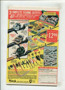 IRON MAN #99 (8.5) ROCKET TO DOOMSDAY!! 1977