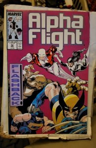 Alpha Flight #52 (1987) b4