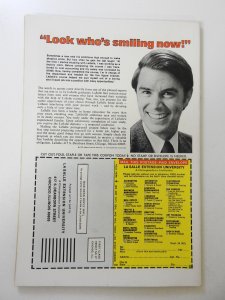 Power Man #20 (1974) FN+ Condition! MVS intact!