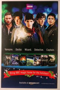 Deadpool #30 (9.4, 2011)