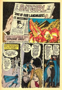 DETECTIVE COMICS #407 (Jan1971) 8.0 VF  Neal Adams!  3rd MAN-BAT!  Batgirl!