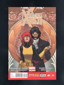 All-New X-Men #14 (2013)