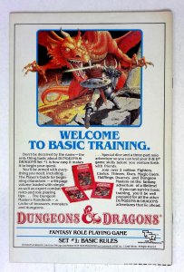 Amazing Spider-Man #291 (1987) Spider-Slayer Black Costume VF/NM