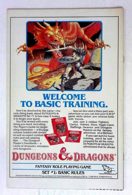 Amazing Spider-Man #291 (1987) Spider-Slayer Black Costume VF/NM