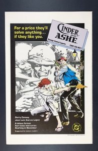 The Outsiders #28 (1988)