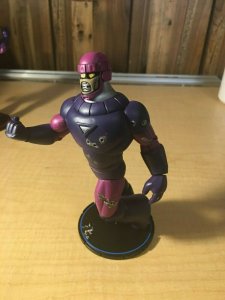 Marvel Heroclix DAYS OF FUTURE PAST Colossal Sentinel Figures Mark II V MFT4