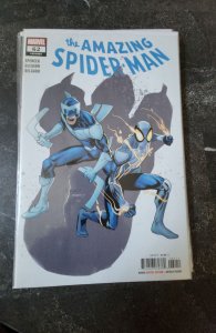 The Amazing Spider-Man #62 (2021)