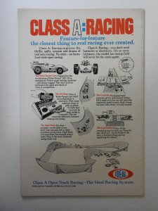 Amazing Adventures #14 (1972) FN Condition!