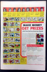 Power Man (1974) #42 VF+ (8.5) Luke Cage Hero for Hire