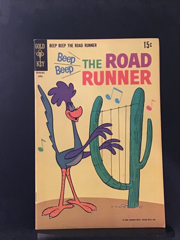 Beep Beep the Road Runner #11