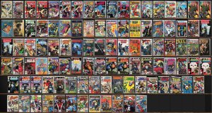 Copper Age Comics Pack [Classic] 15 Comics per Pack