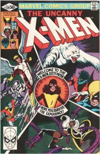 The X-Men #139 (1980) X-Men [Key Issue]