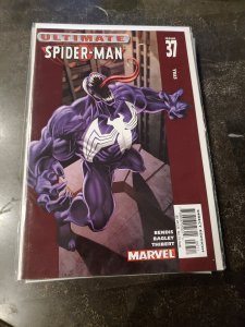 Ultimate Spider-Man #37 (2003)