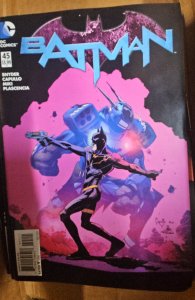 Batman #45 (2015)