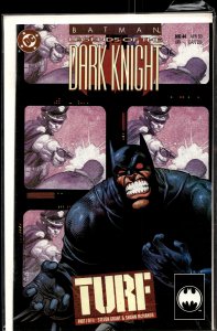 Batman: Legends of the Dark Knight #44 (1993) Batman