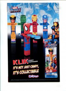 The Amazing Spider-Man #588- Direct Edition (9.2 OB) (2009)