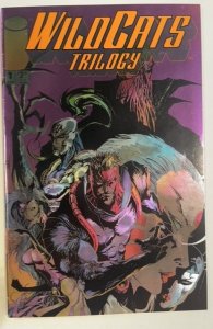 WildC.A.T.S Trilogy #1 (1993)