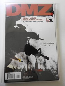 DMZ #1 (2006)