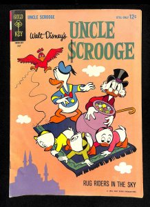 Uncle Scrooge (1954) #50
