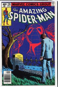 The Amazing Spider-Man #196 (1979) Spider-Man [Key Issue]