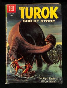 Turok, Son of Stone #13