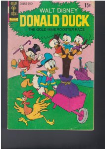 Donald Duck #145