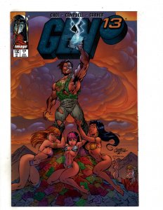 Gen 13 #13C (1996) OF14