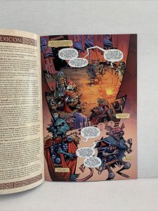 Mice Templar, Volume III #6 