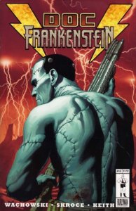 Doc Frankenstein #2 (2005)