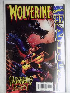 Wolverine '97 #1 (1997)