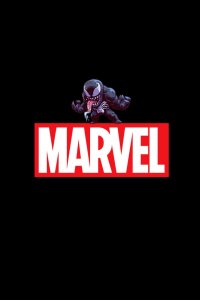 VENOM #14 (2019) KYLE HOTZ  | DIAMOND RETAILER SUMMIT | LTD 3000 | B&W | KNULL