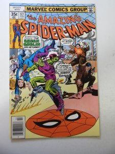 The Amazing Spider-Man #177 (1978) VG/FN Condition